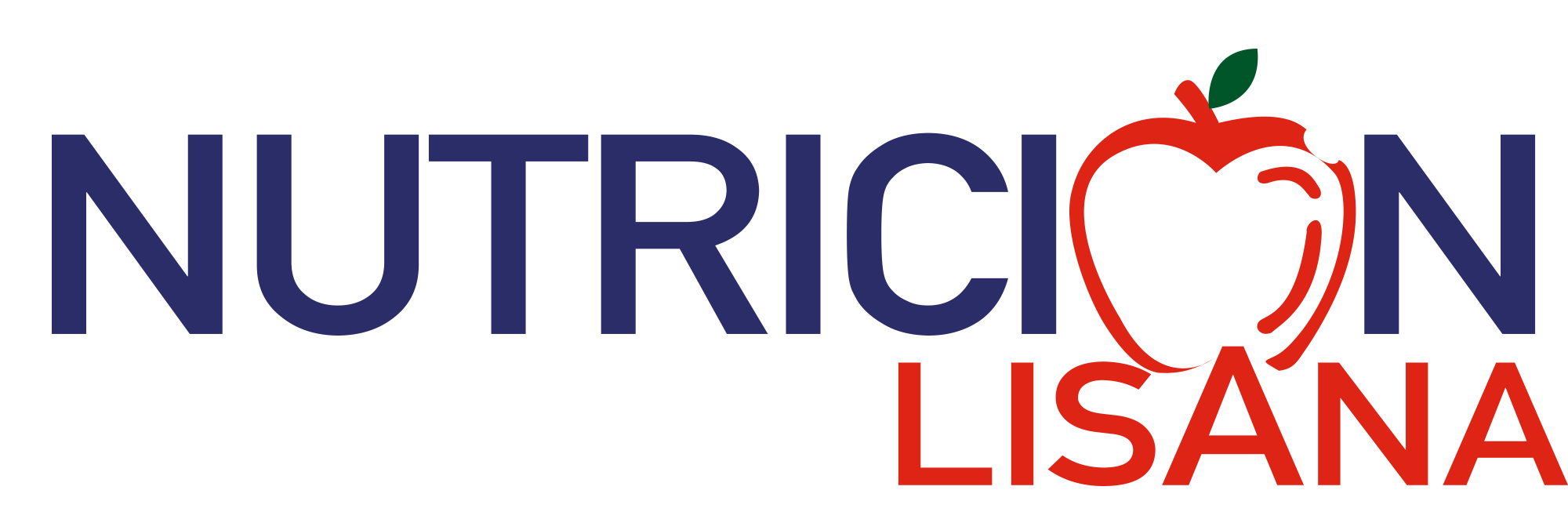 Nutrición LISANA